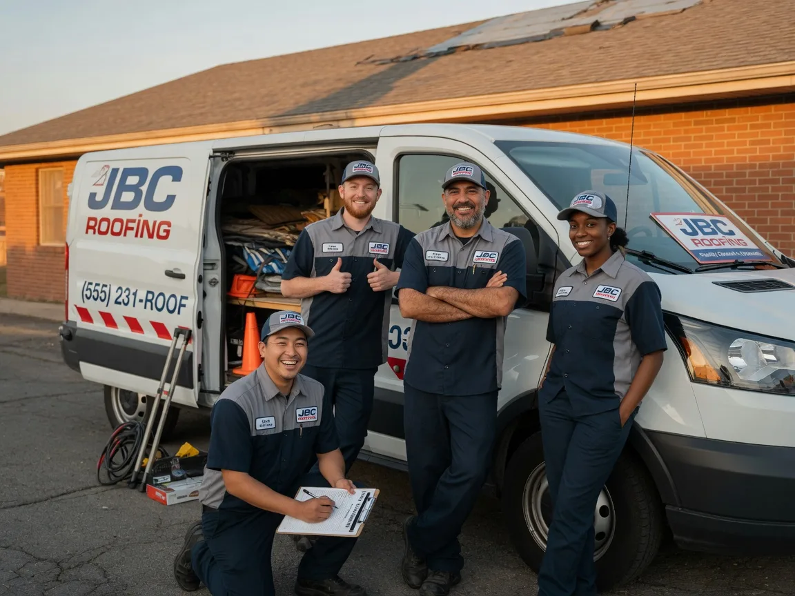 Roof Replacement company in Millersburg, IN