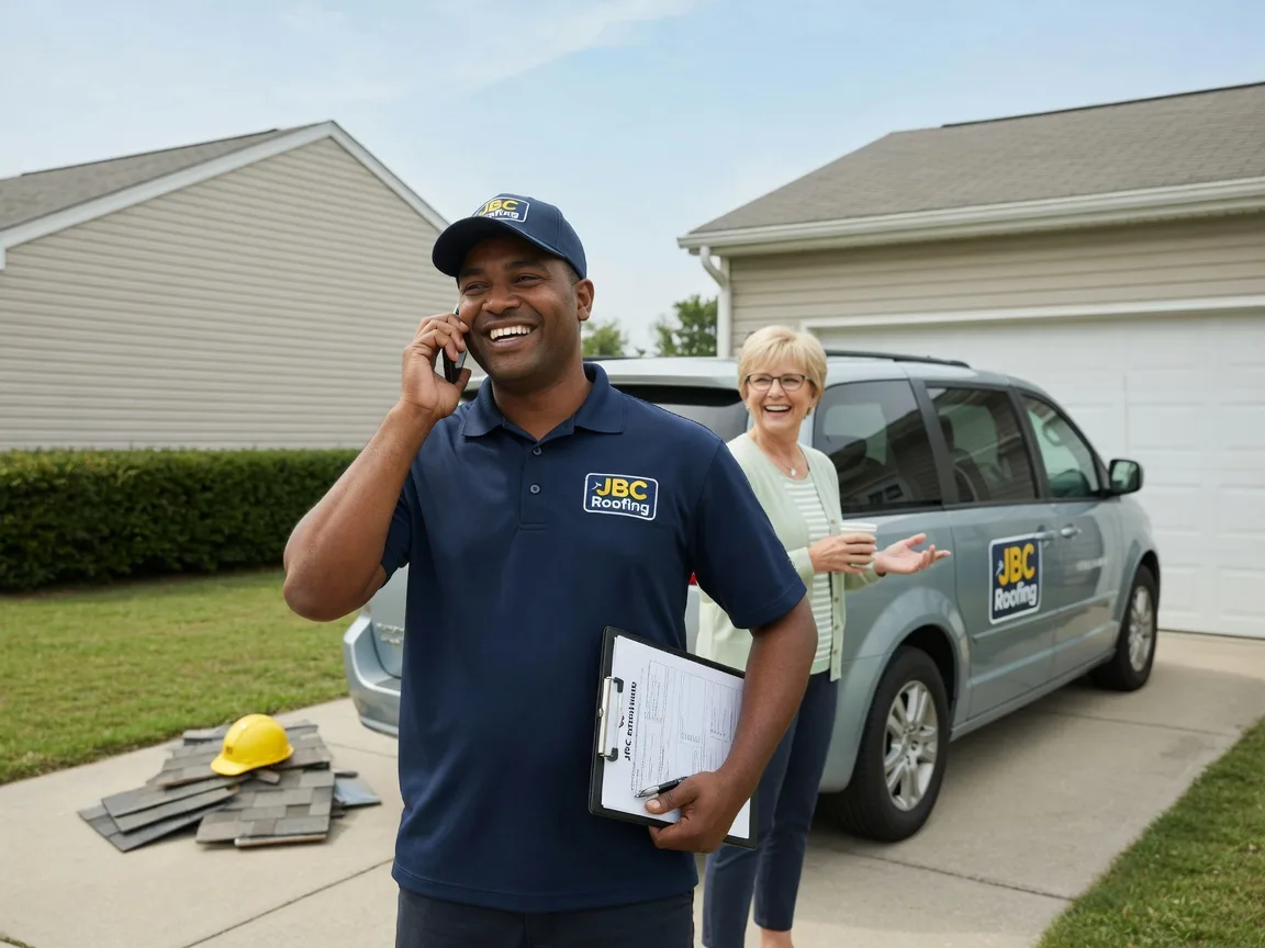 Roof Replacement Millersburg, IN FAQs